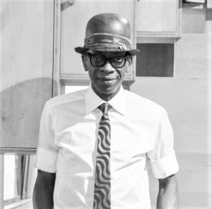 Ola-Dele Kuku